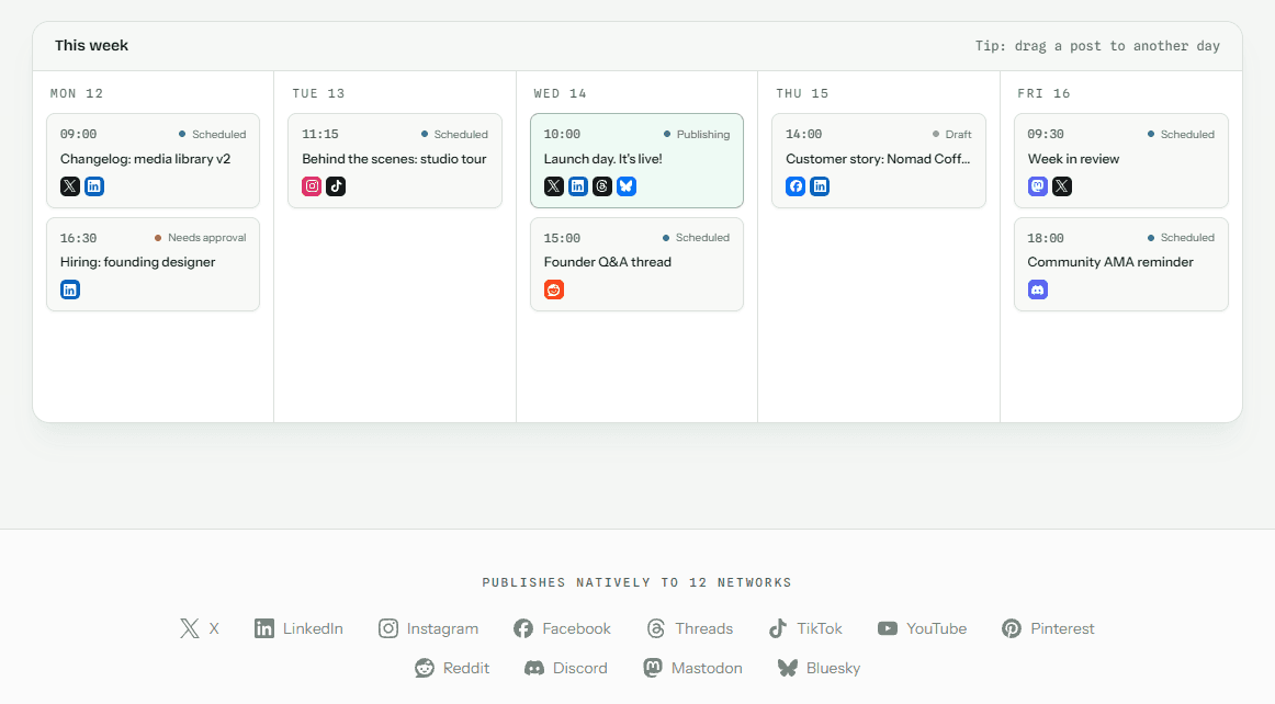 Solution implementation